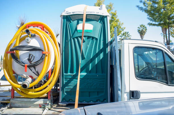 Best Affordable porta potty rental  in Marthasville, MO