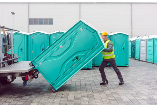 Best Long-term porta potty rental  in Marthasville, MO