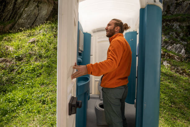 Best Construction site porta potty rental  in Marthasville, MO