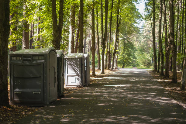 Portable Toilet Options We Offer in Marthasville, MO
