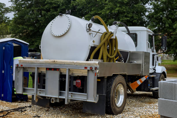 Best Restroom trailer rental cost  in Marthasville, MO