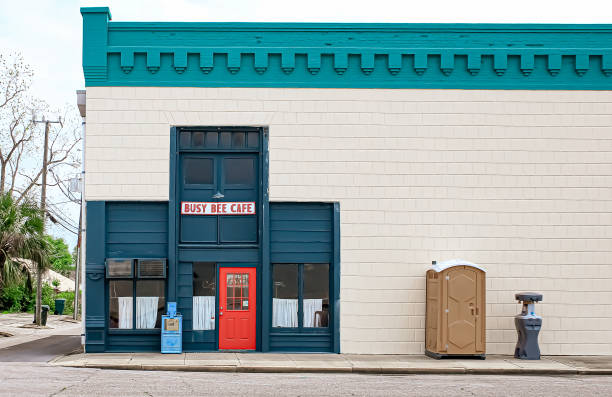Best Portable toilet rental cost  in Marthasville, MO