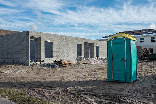 Best Portable restroom trailer rental  in Marthasville, MO